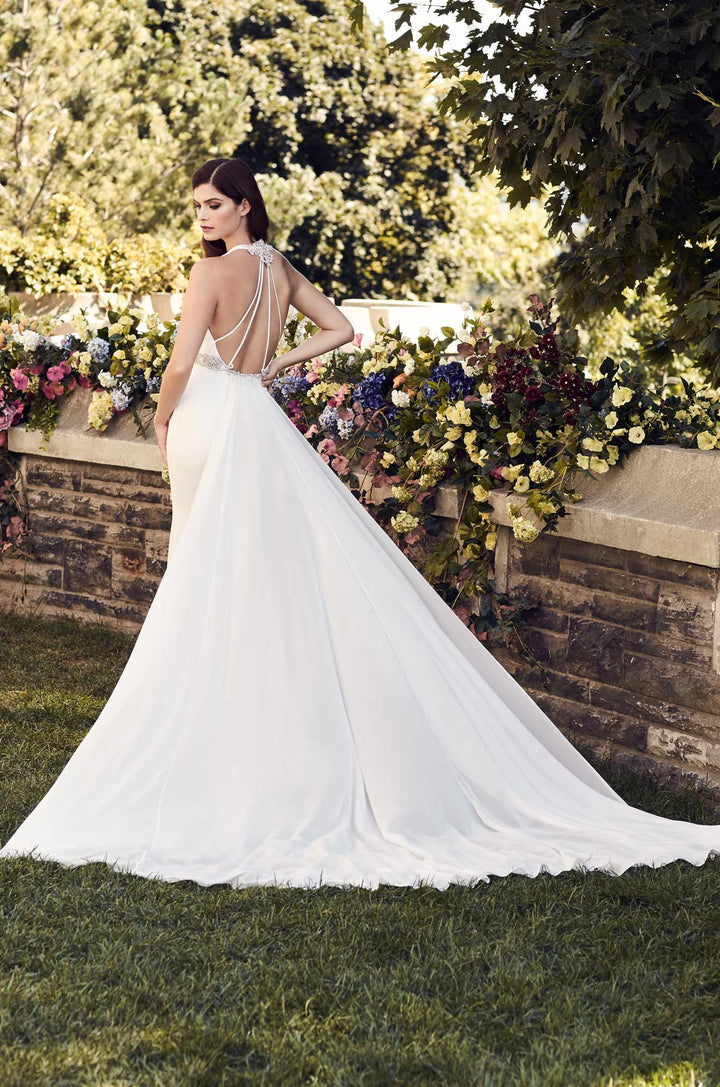 Paloma Blanca 4741 - Size 12