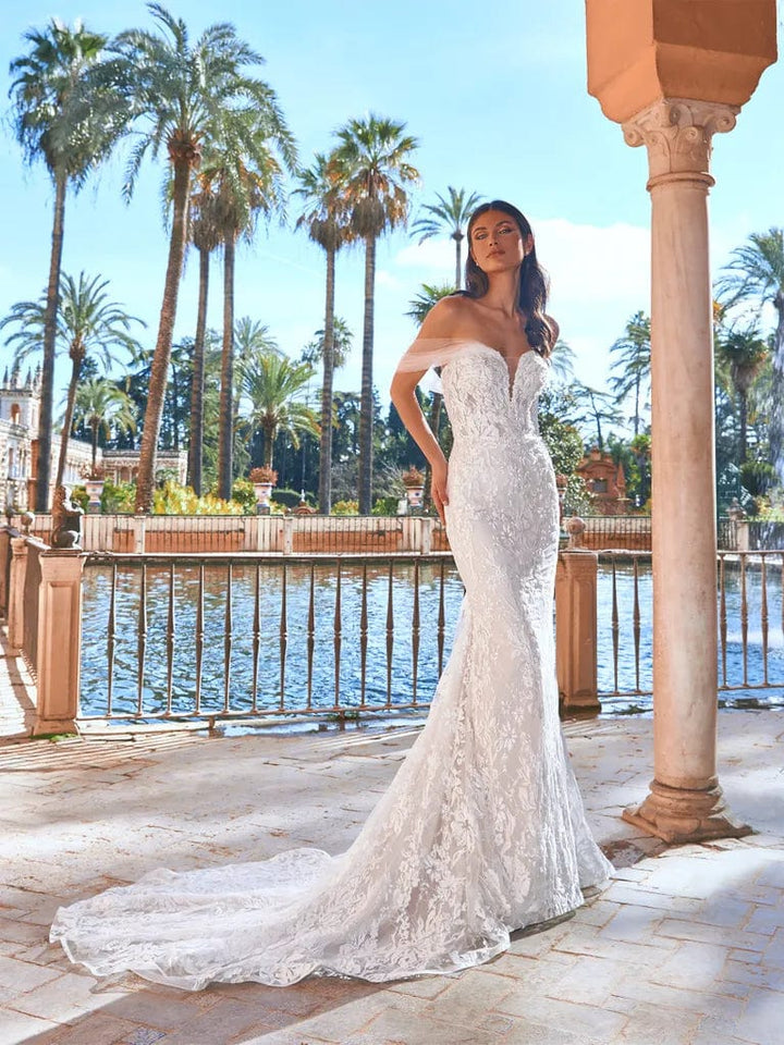 Pronovias Havasu - Size 12