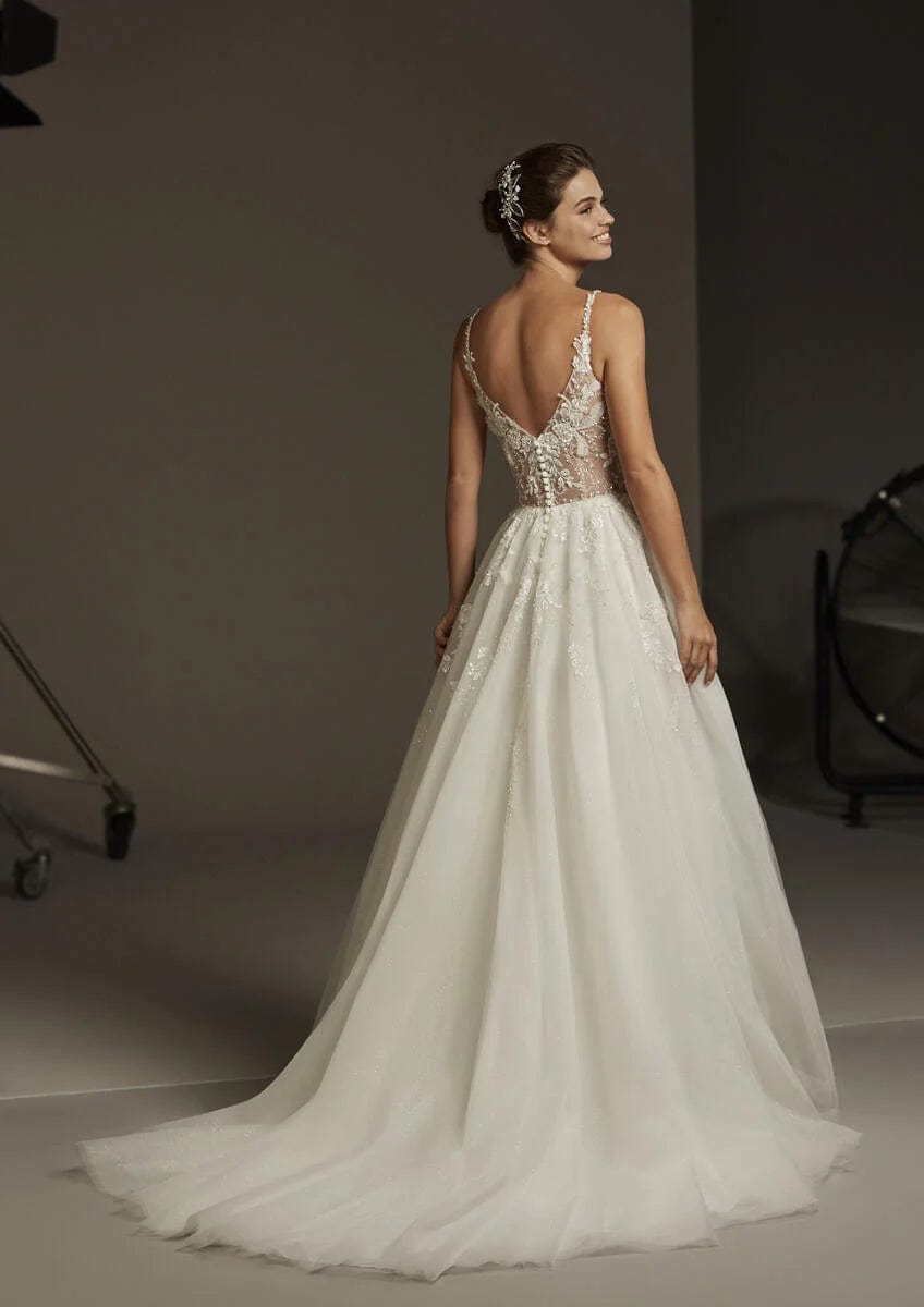 Pronovias Juliet - Size 14