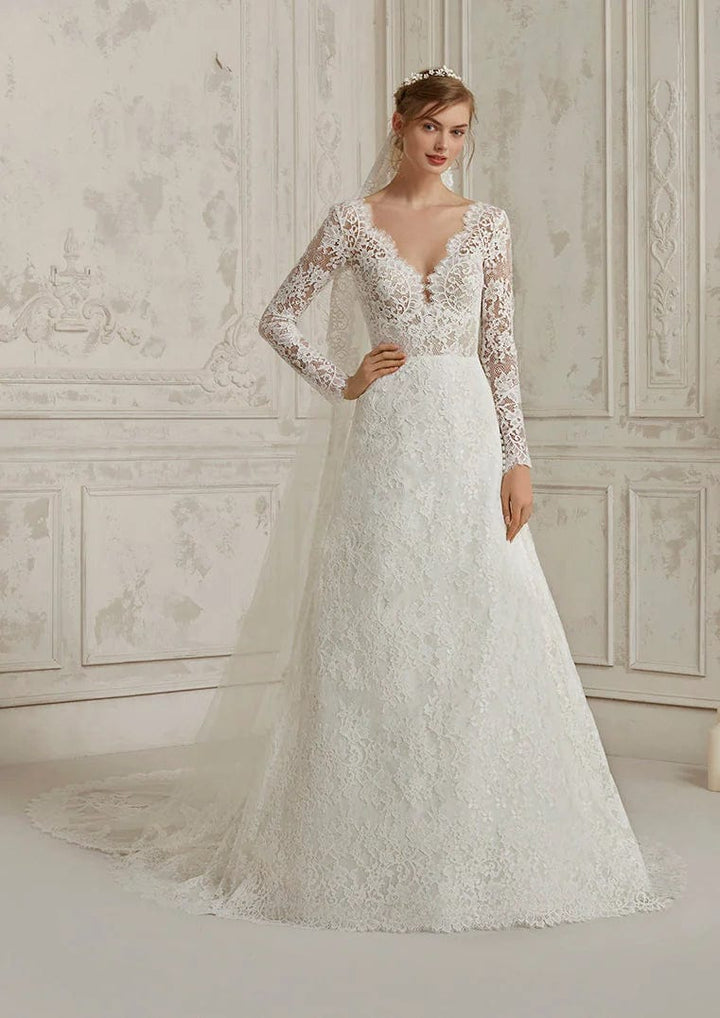 Pronovias Margot - Size 12