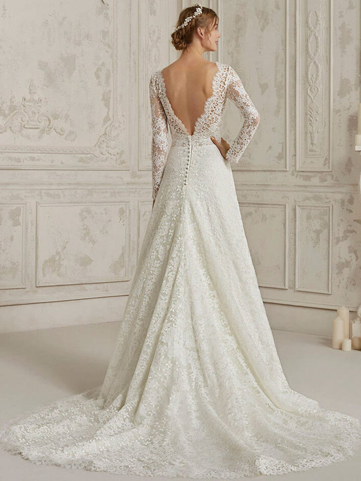 Pronovias Margot - Size 12