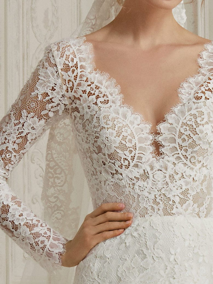Pronovias Margot - Size 12