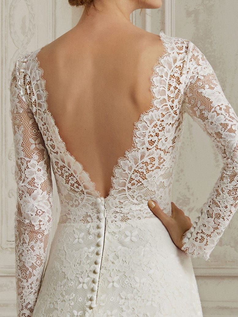 Pronovias Margot - Size 12