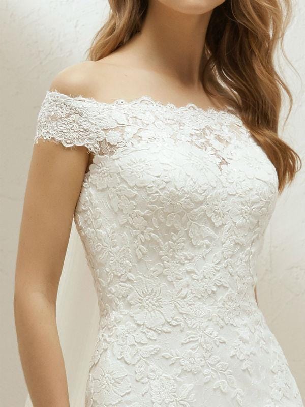 プロノビアス　VICTORIA Pronovias-Victoria-Wedding-