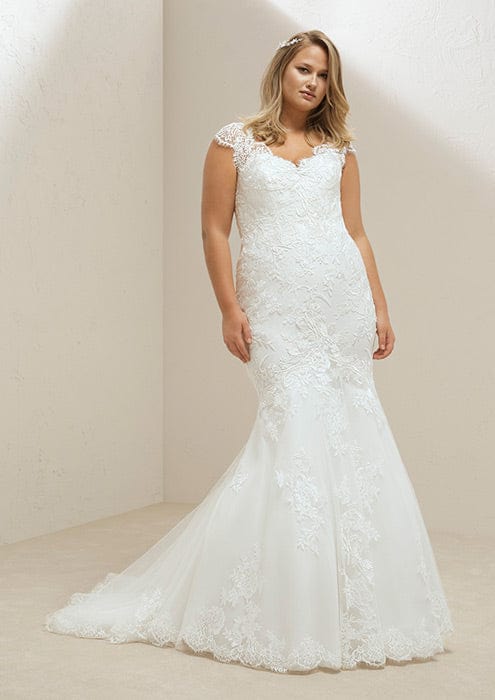 Pronovias Maud - Size 22