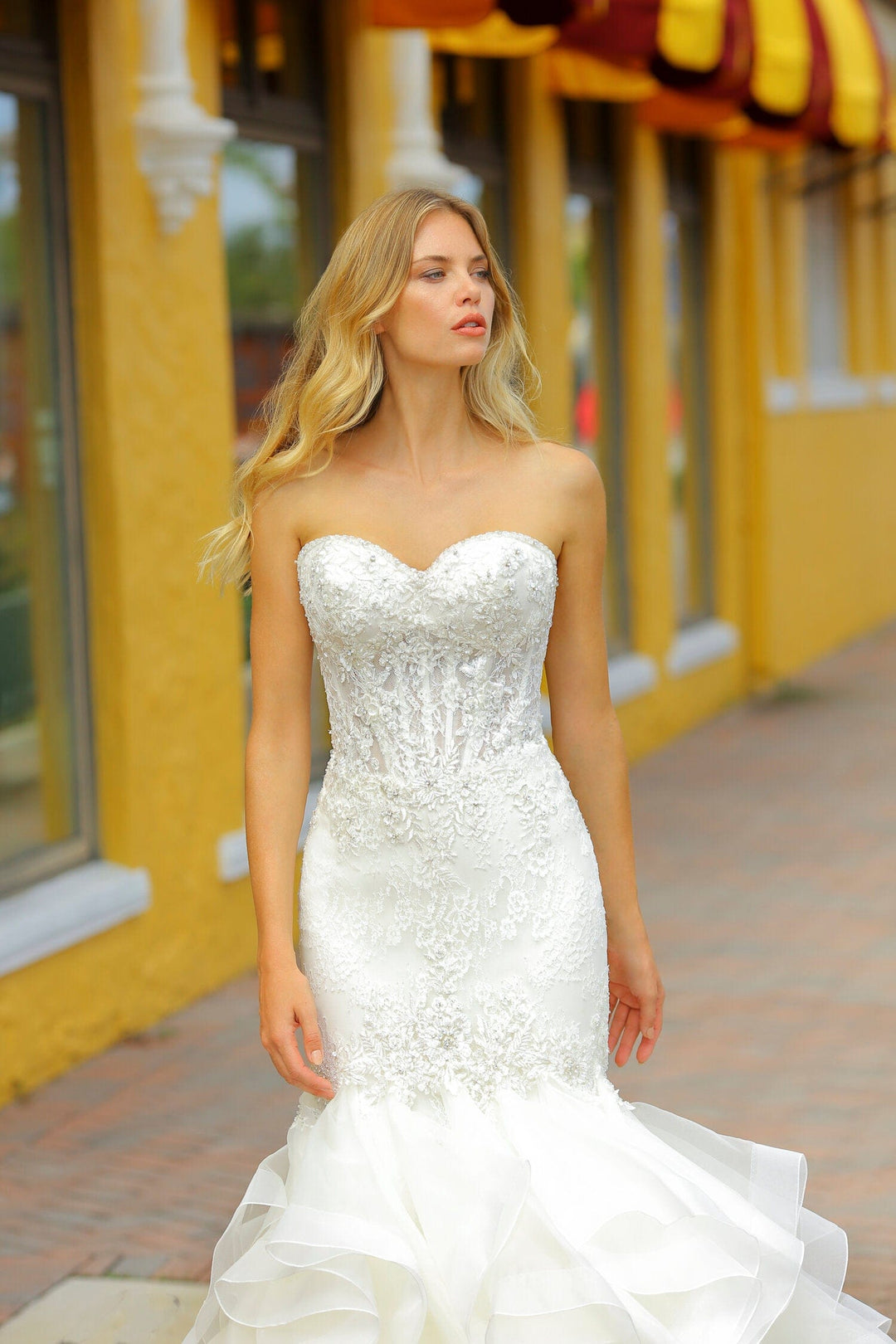 Randy Fenoli Ariel Randy Fenoli Ariel