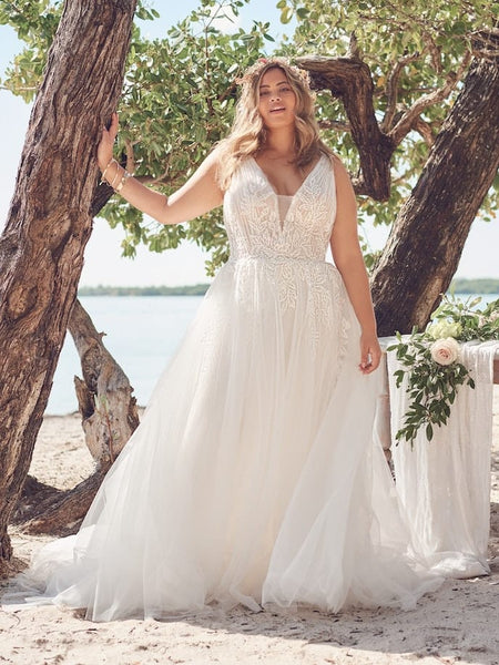 Rebecca Ingram ウェディングドレス Rebecca Ingram | Lasting Bridal Couture - Rickie | Lasting