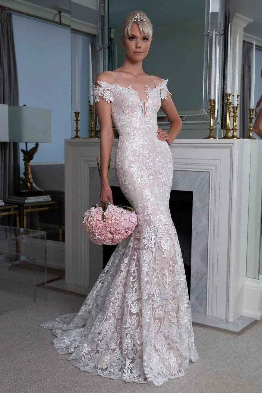 Romona Keveza Wedding Dresses Prices