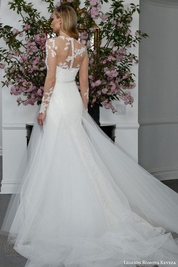 Legends by Romona Keveza L6103 - Size 12