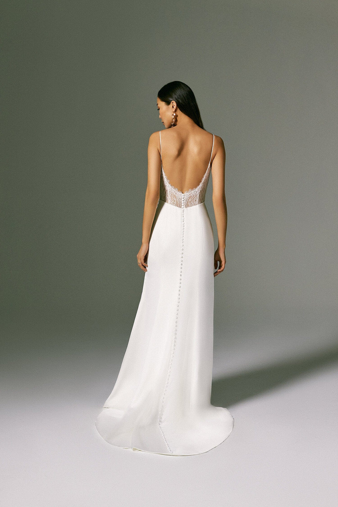 Savannah Miller Gia - Size 8 – Luxe Redux Bridal