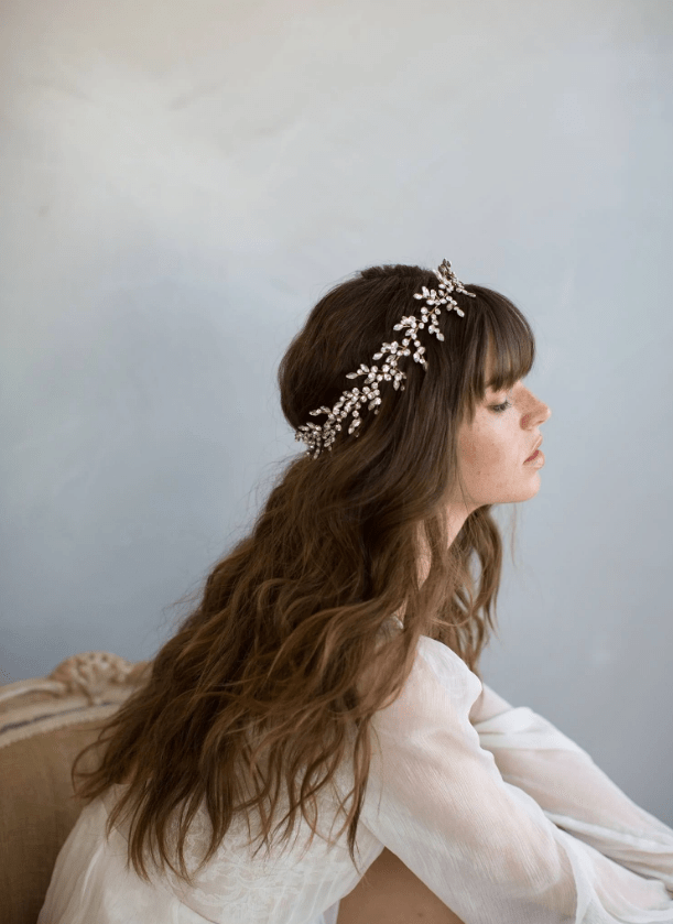 Twigs & Honey 798 Headpiece