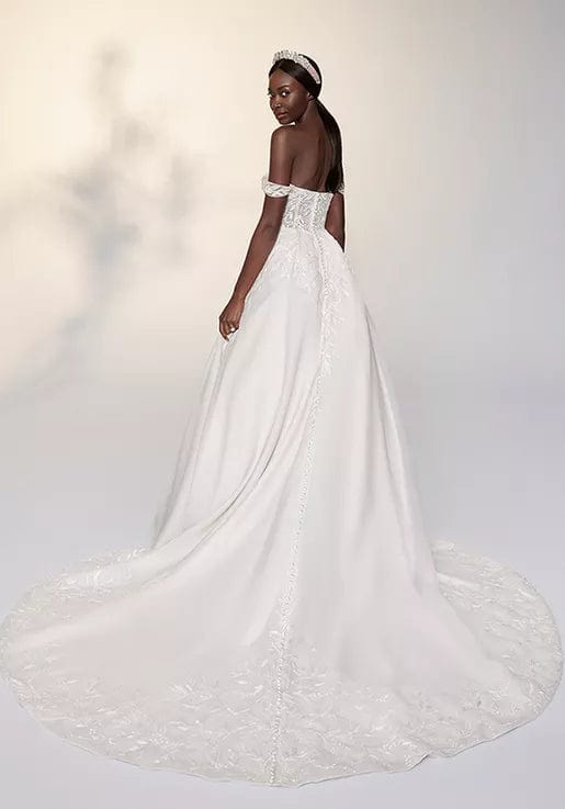 Signature by Justin Alexander Moira - Size 12