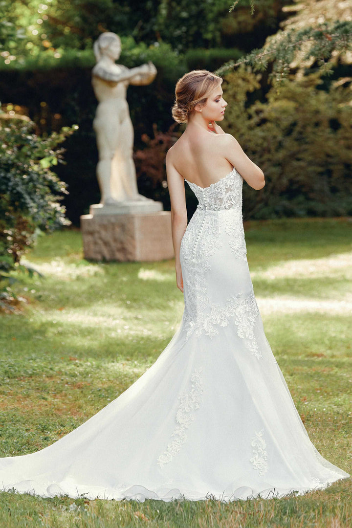 Sincerity Bridal 44117 - Size 10