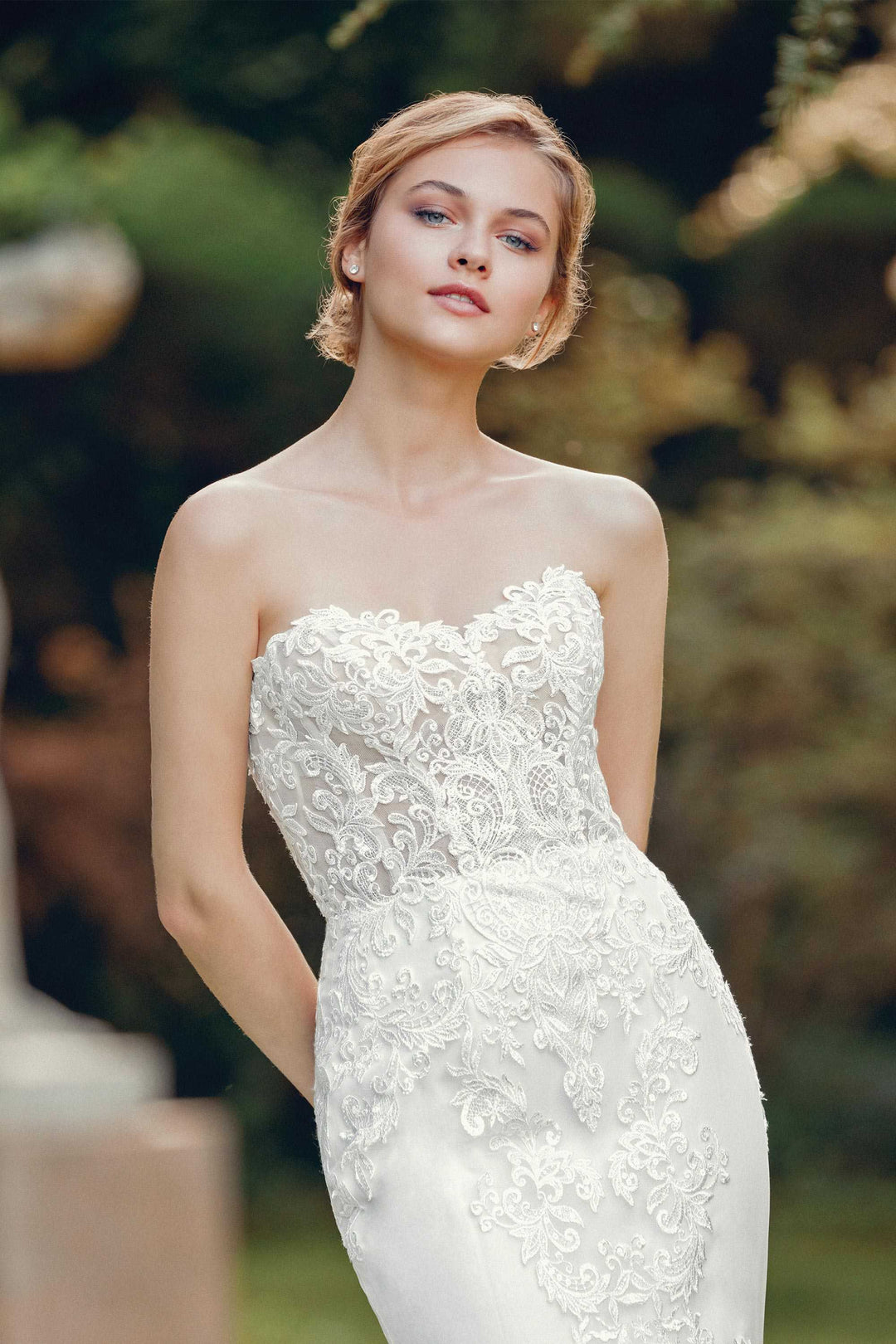 Sincerity Bridal 44117 - Size 10