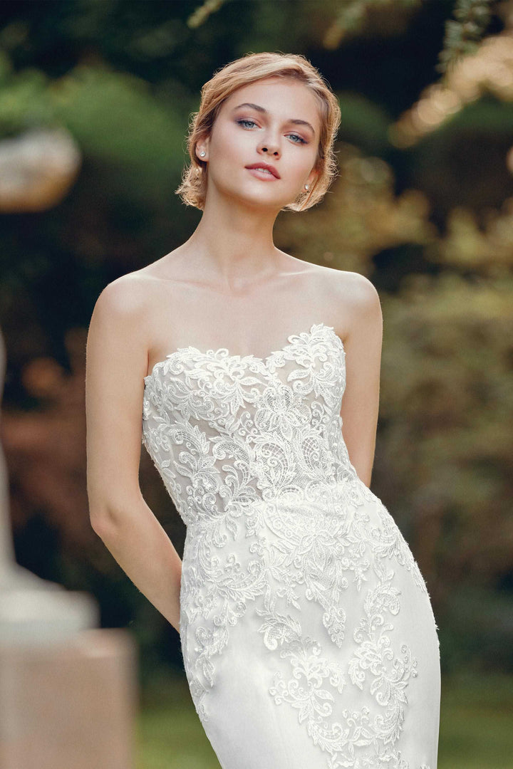 Sincerity Bridal 44117 - Size 10