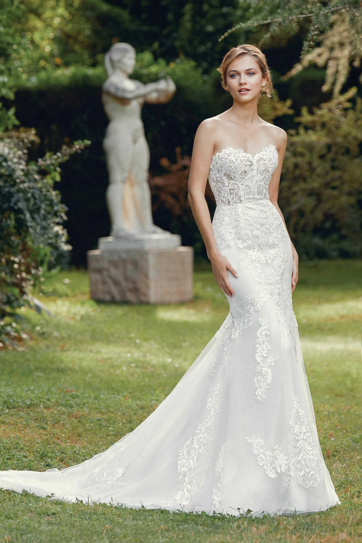 Sincerity Bridal 44117 - Size 10