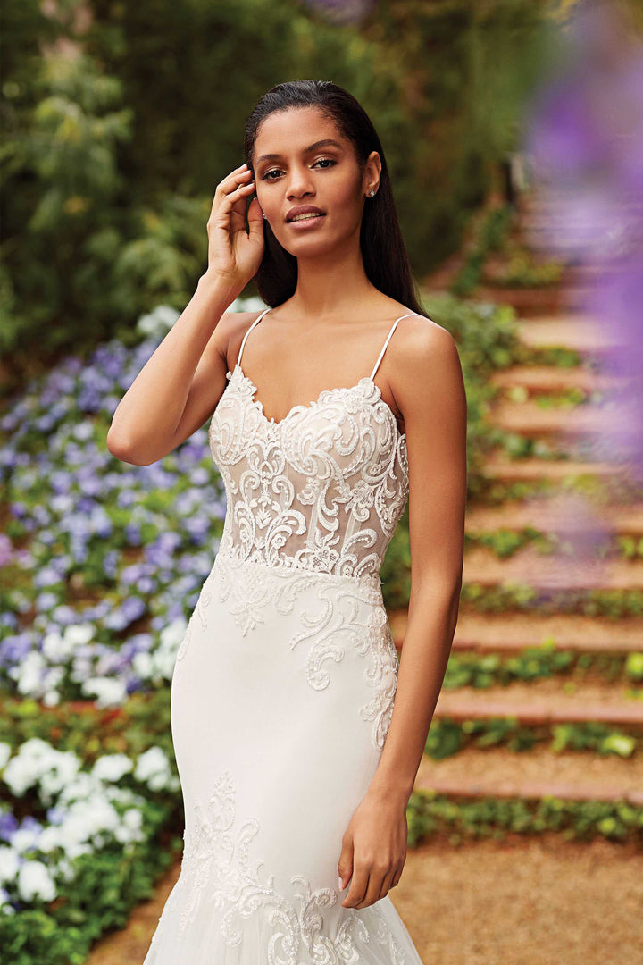 Sincerity Bridal 44163 - Size 18