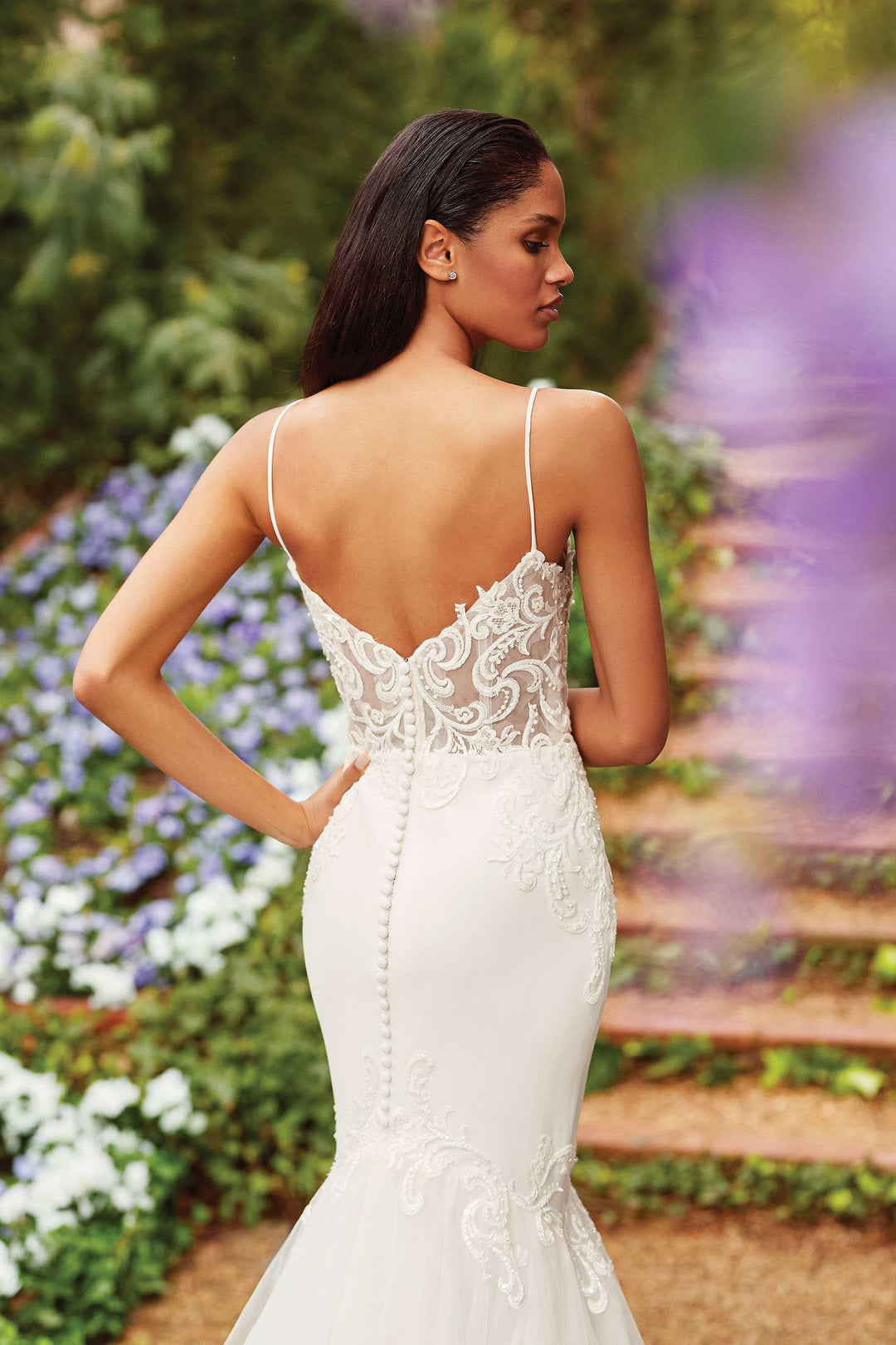 Sincerity Bridal 44163 - Size 18