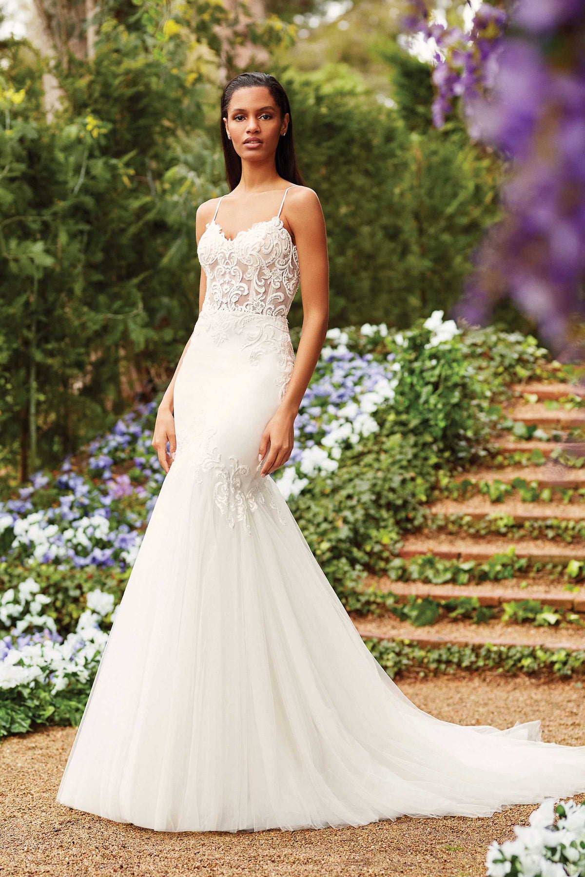 Sincerity Bridal 44163 - Size 18 – Luxe Redux Bridal