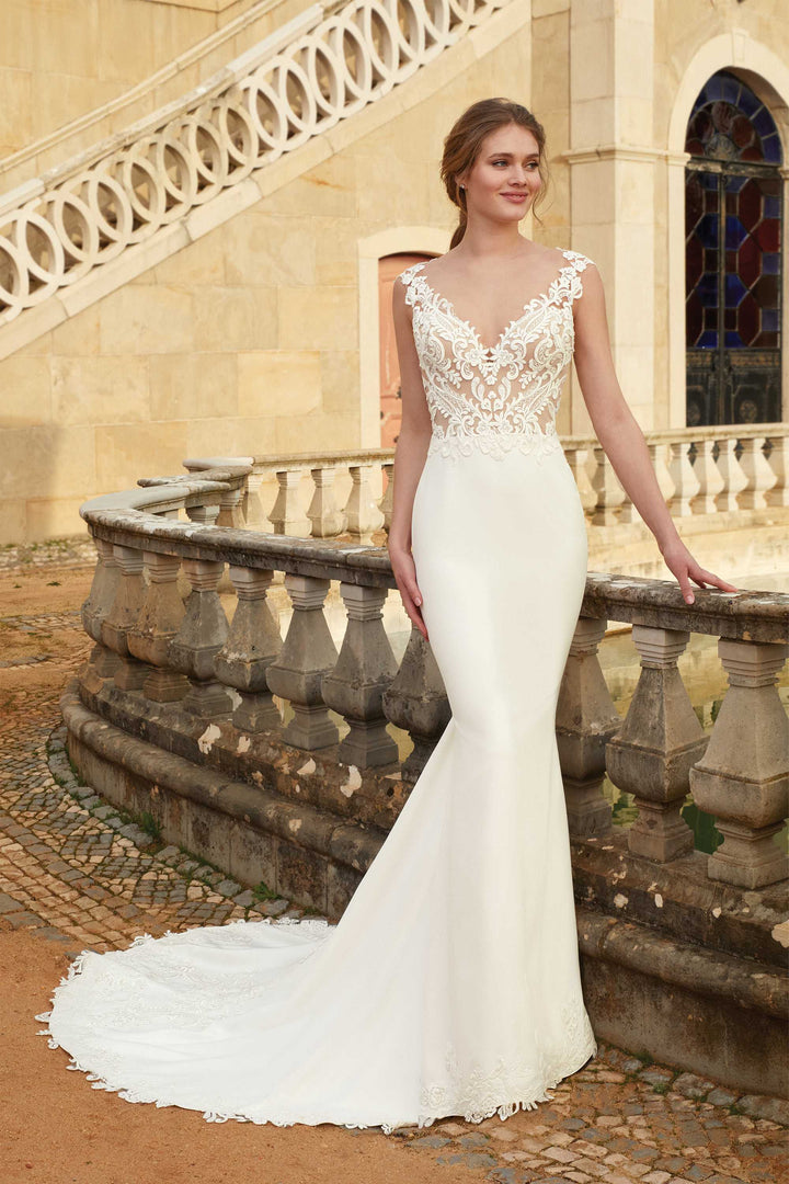 Sincerity Bridal 44240 - Size 14