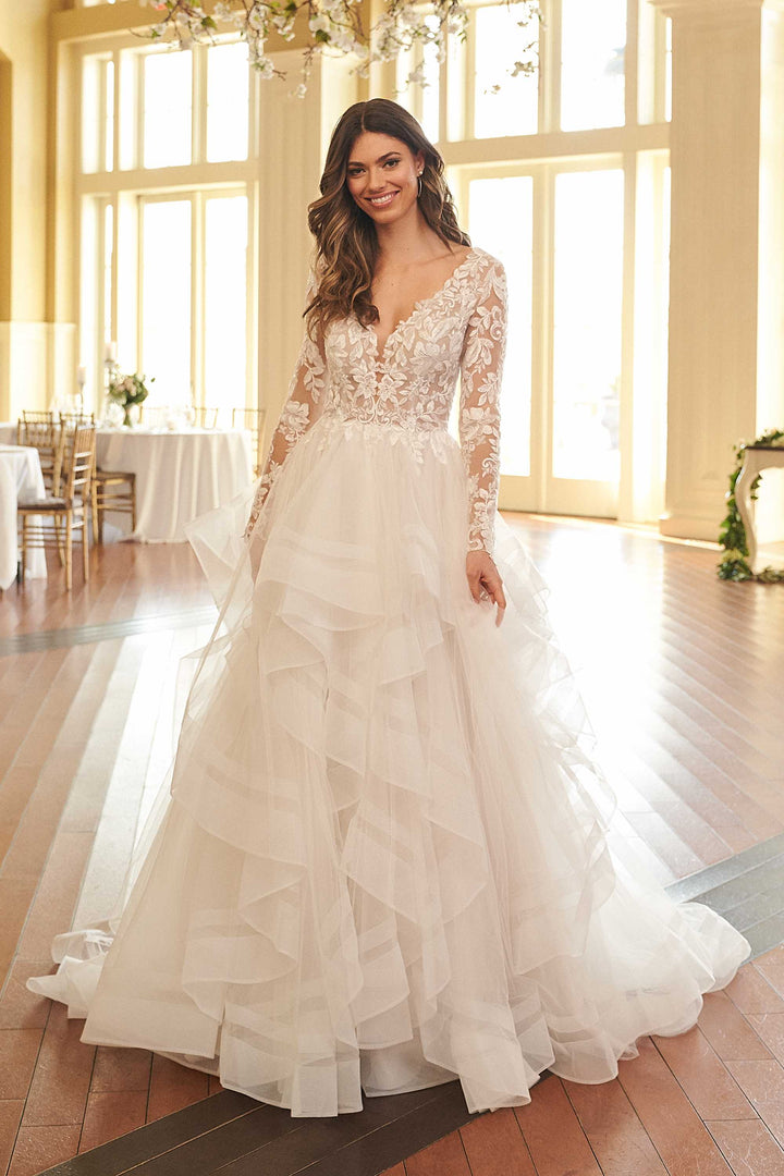 Sincerity Bridal 44314 - Size 12