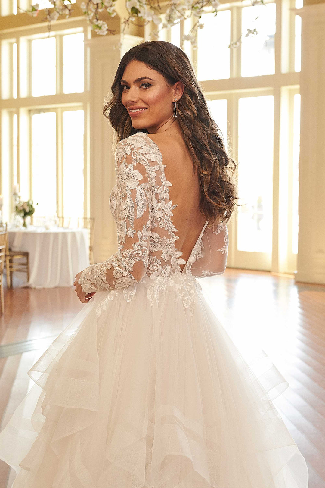 Sincerity Bridal 44314 - Size 12