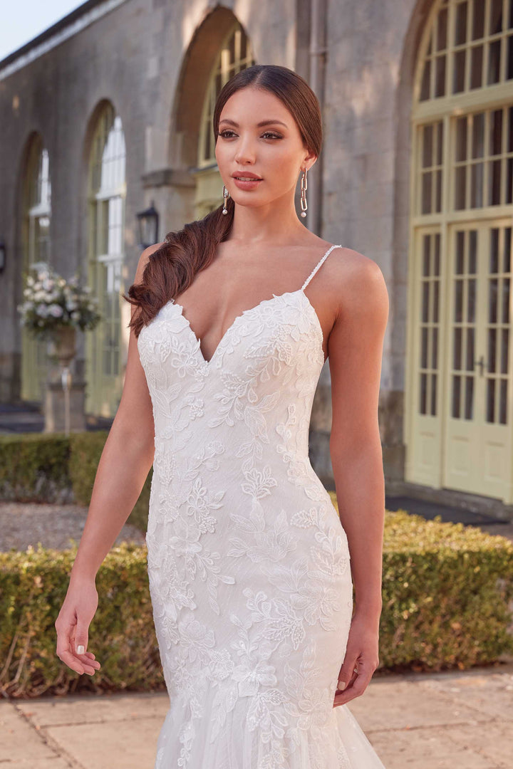 Sincerity Bridal 44340 - Size 18