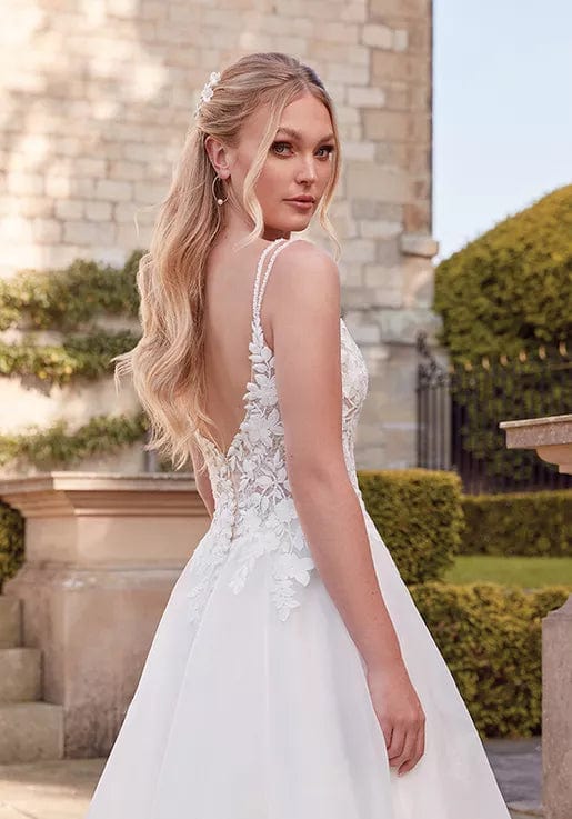 Sincerity Bridal 44342 - Size 14 Luxe Redux Bridal Sincerity Bridal 44342 - Size 14 Luxe Redux Bridal