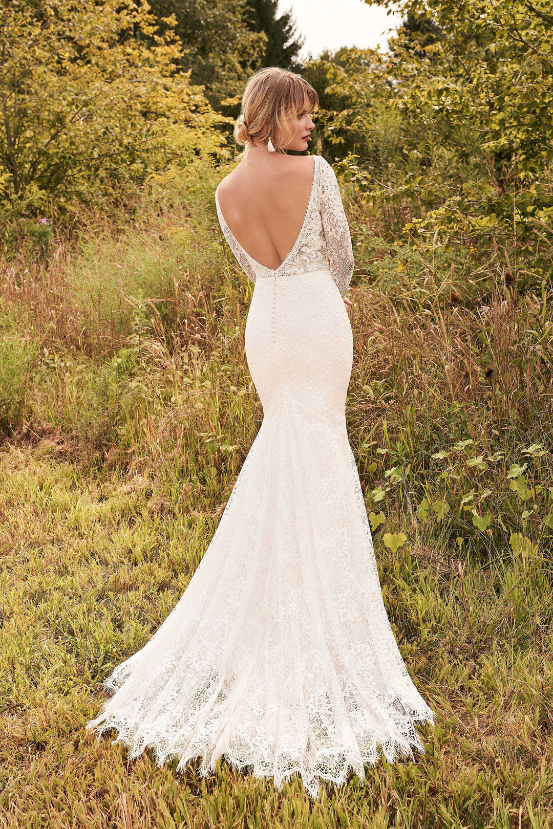 Sincerity Bridal 66191 - Size 14