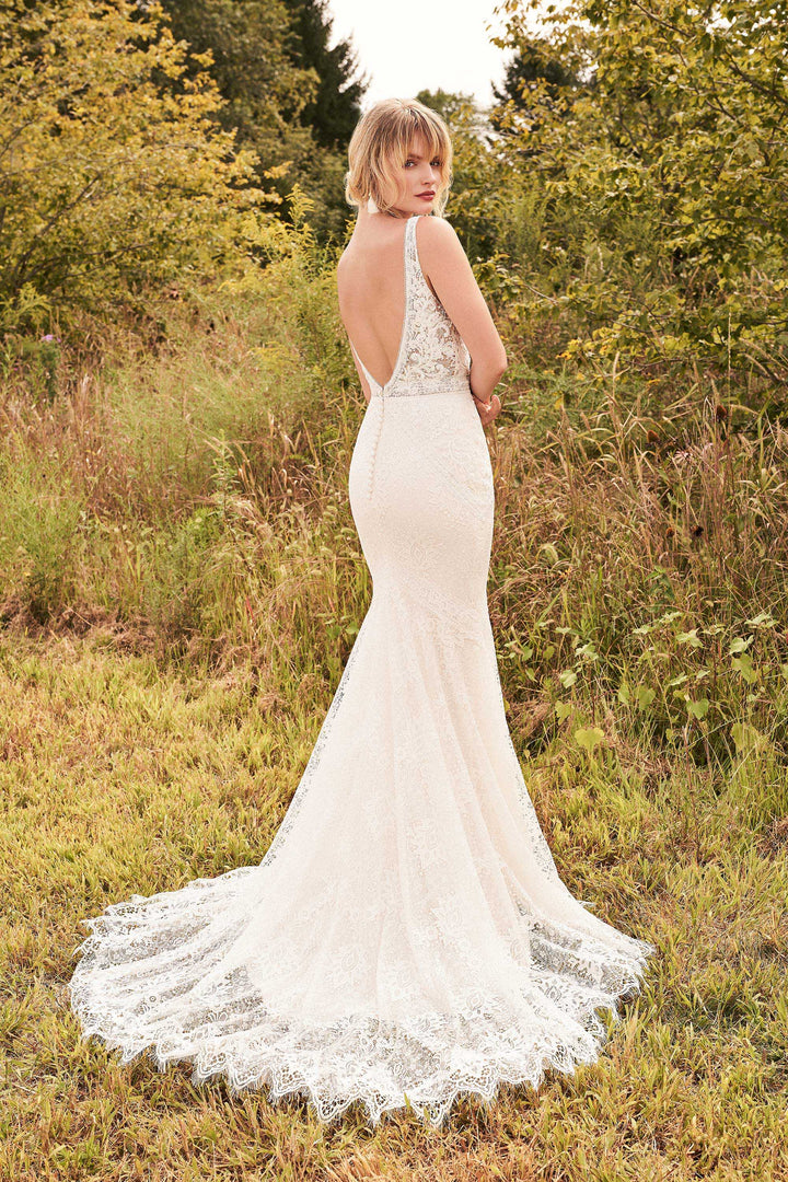 Sincerity Bridal 66191 - Size 14