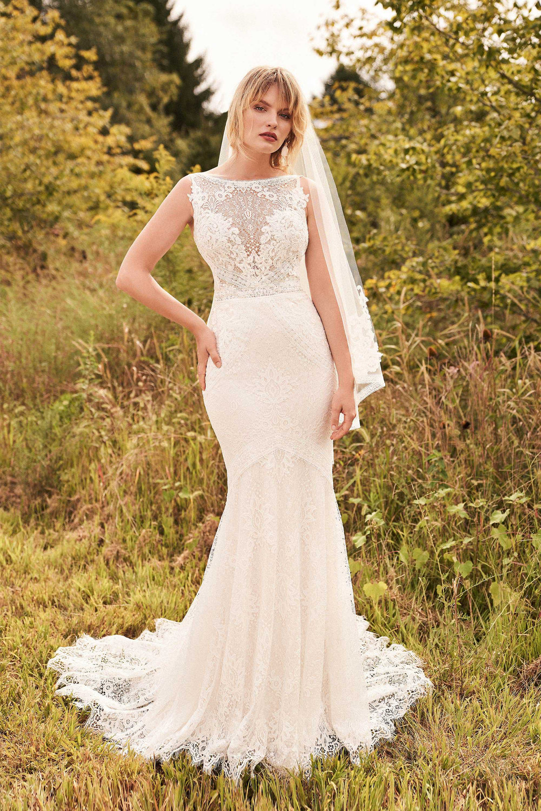 Sincerity Bridal 66191 - Size 14