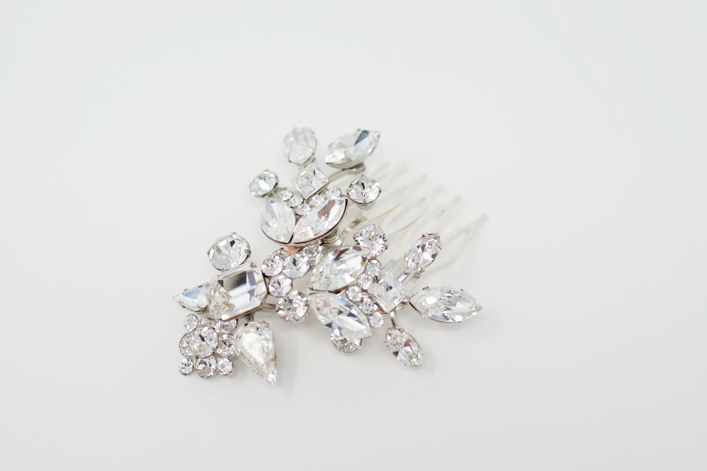 Paris by Debra Moreland Colette Comb Paris by Debra Moreland Colette Comb BHLDN New with Tags | eBay main image 4
