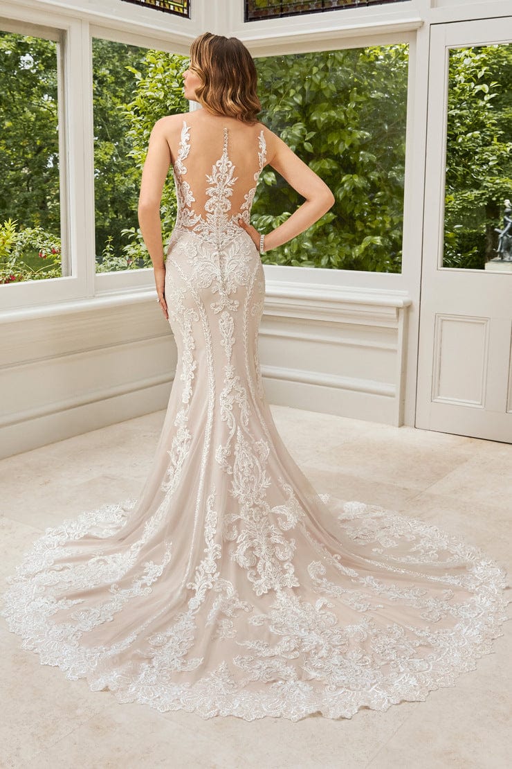 Sophia Tolli Karla - Size 16