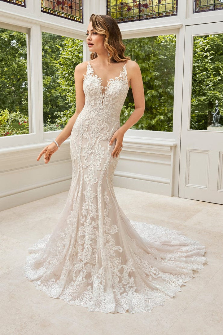 Sophia Tolli Karla - Size 16