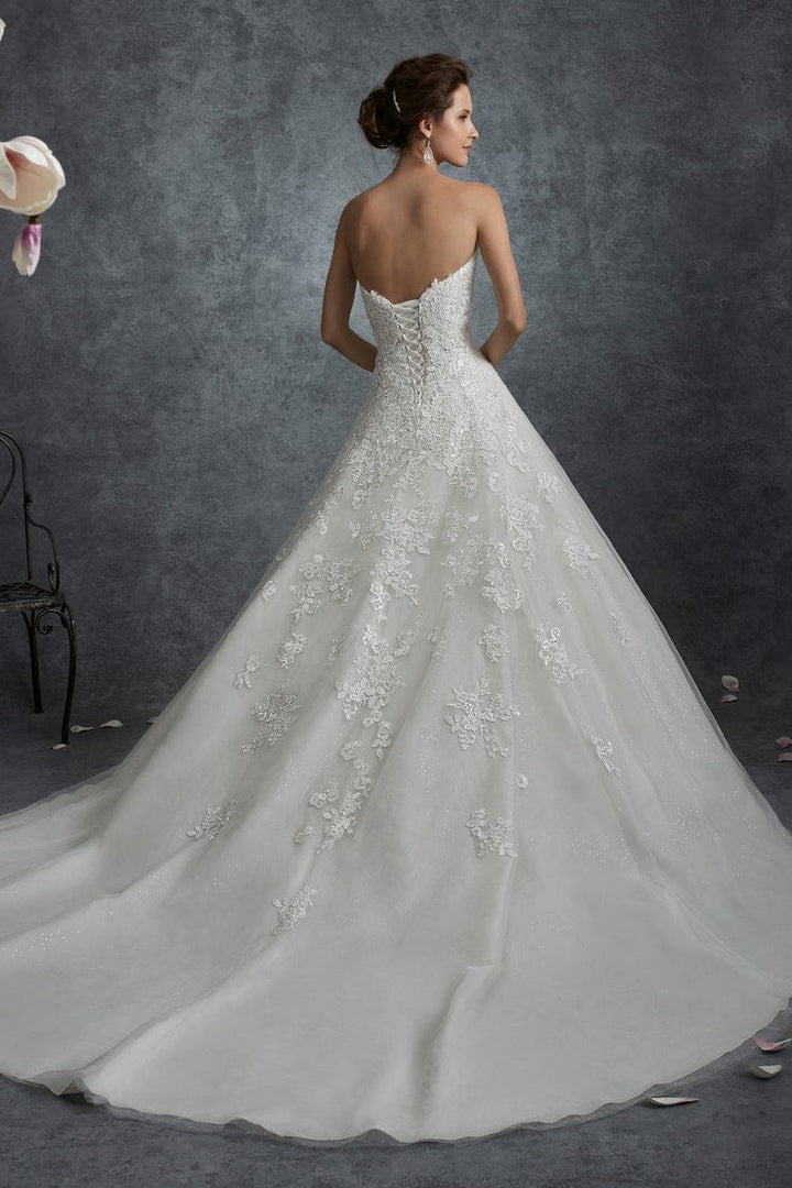 Sophia Tolli Orion - Size 14