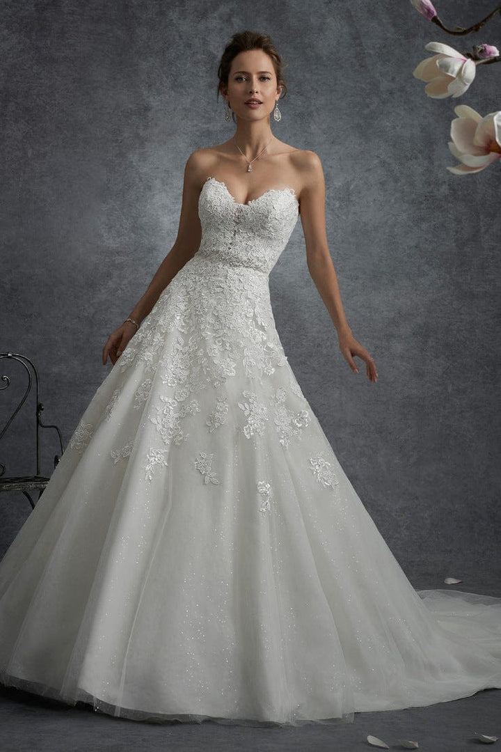 Sophia Tolli Orion - Size 14