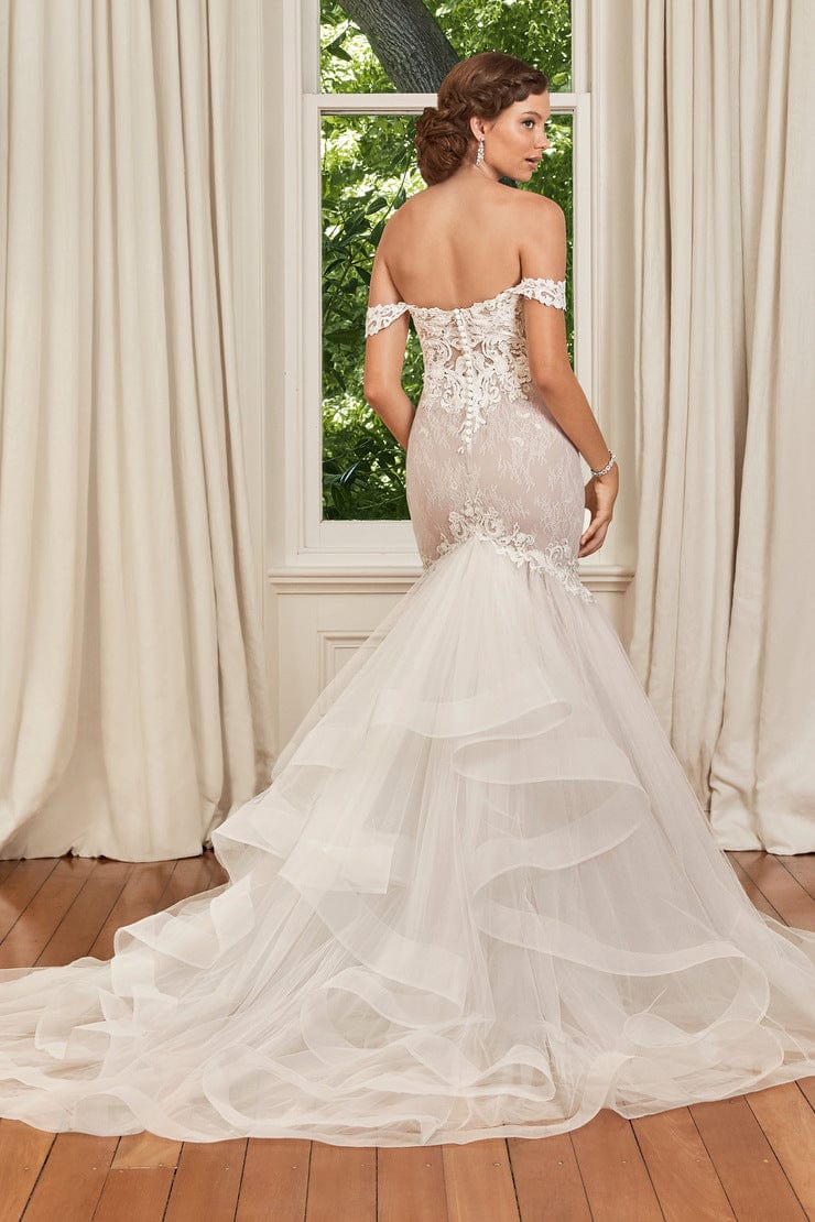 Sophia Tolli Y21980 - Size 18