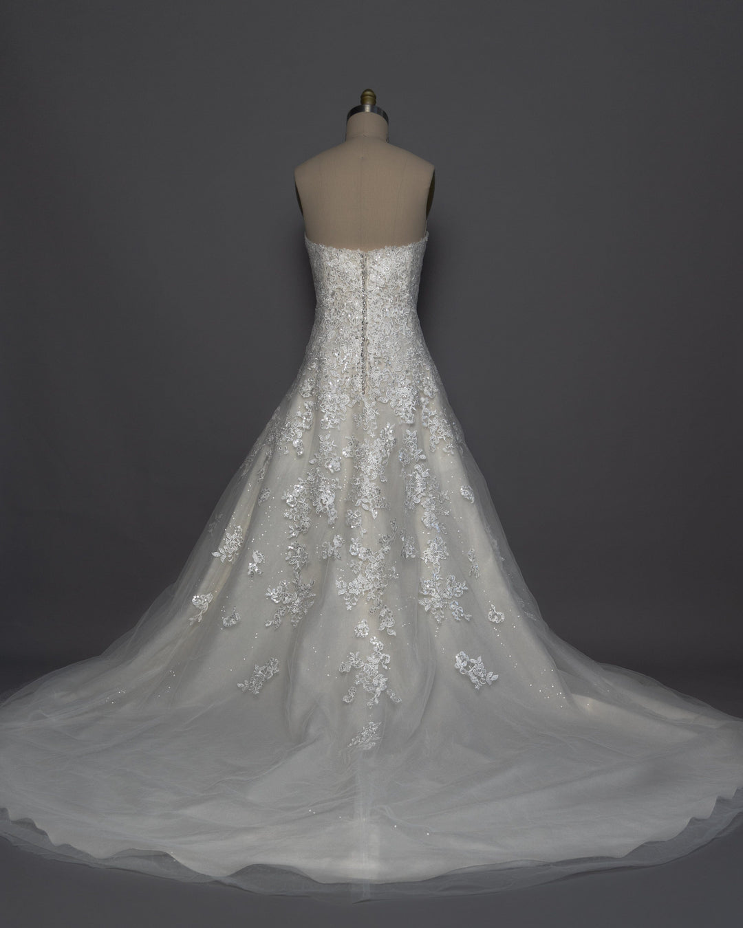 Sophia Tolli Orion - Size 14