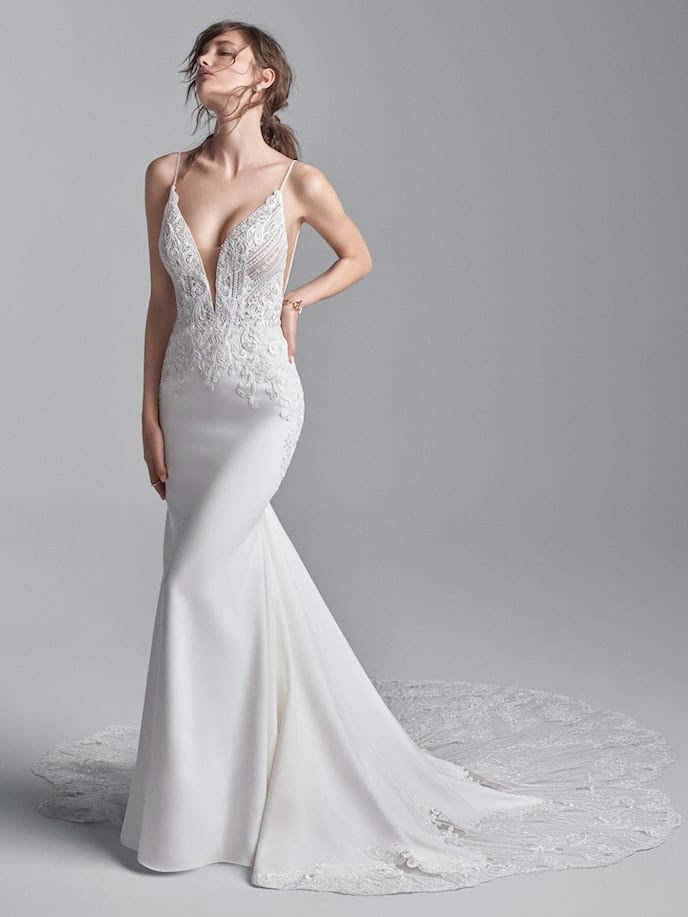 Sottero and Midgley Bracken - Size 10