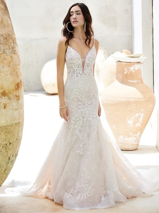 Sottero and Midgley Inga - Size 12