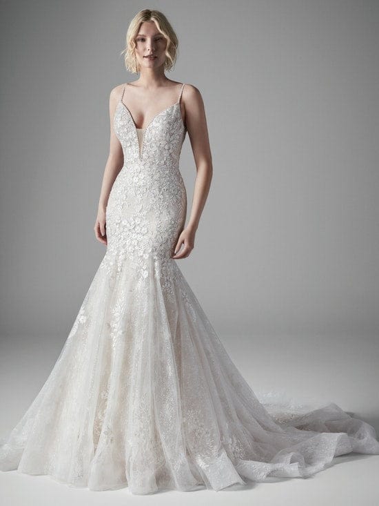 Sottero and Midgley Inga - Size 12