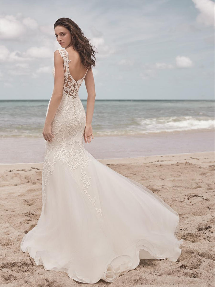 Sottero and Midgley Jada - Size 14