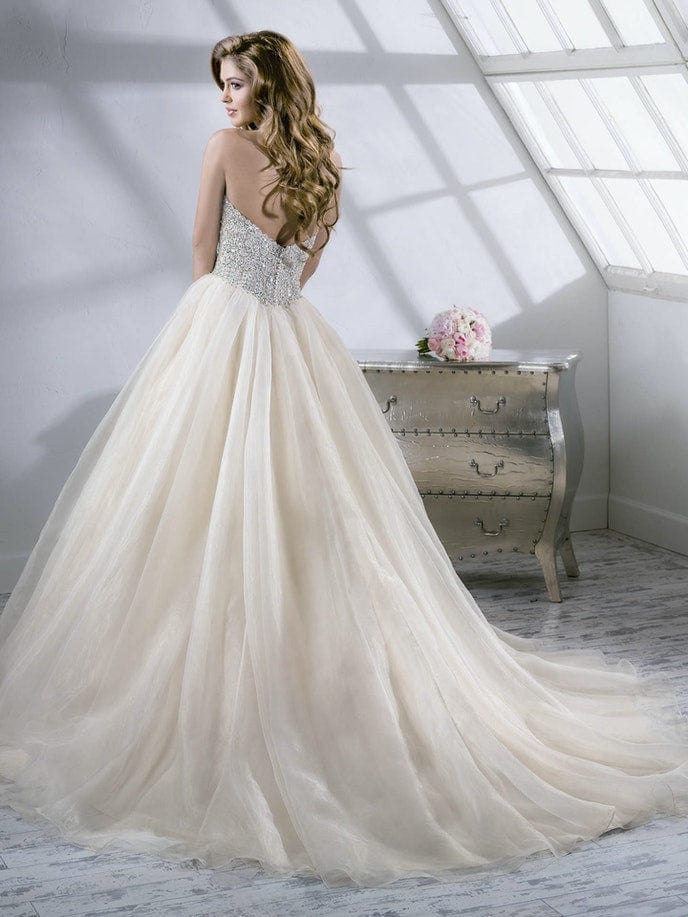 Sottero and Midgley Angelette - Size 10