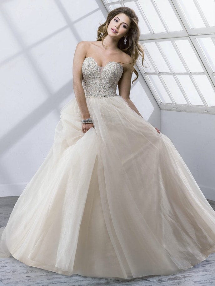 Sottero and Midgley Angelette - Size 10