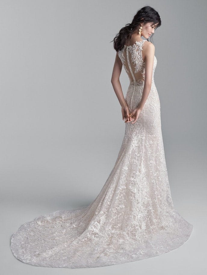 Sottero and Midgley Edmund - Size 12