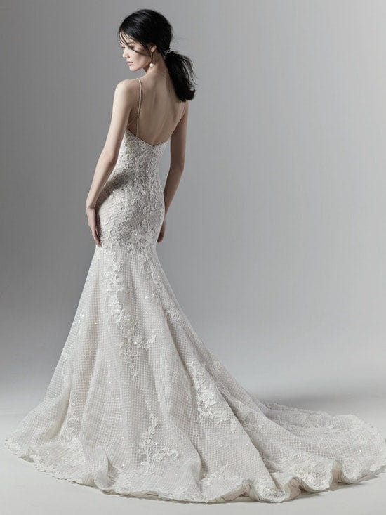 Sottero and Midgley Kincaid - Size 10