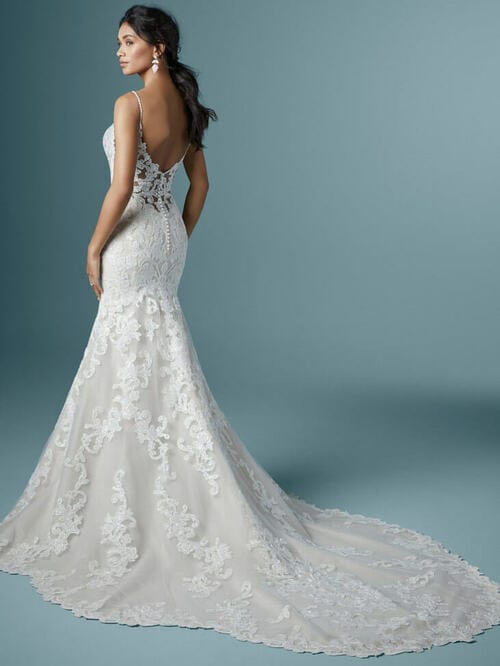 Sottero and Midgley Lucretia - Size 16