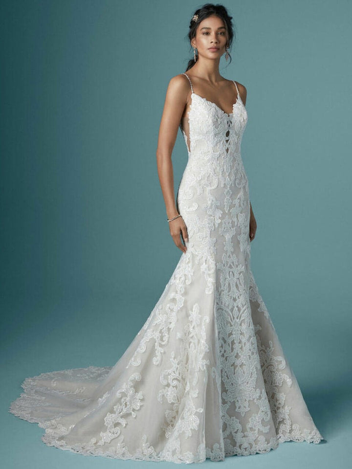 Sottero and Midgley Lucretia - Size 16