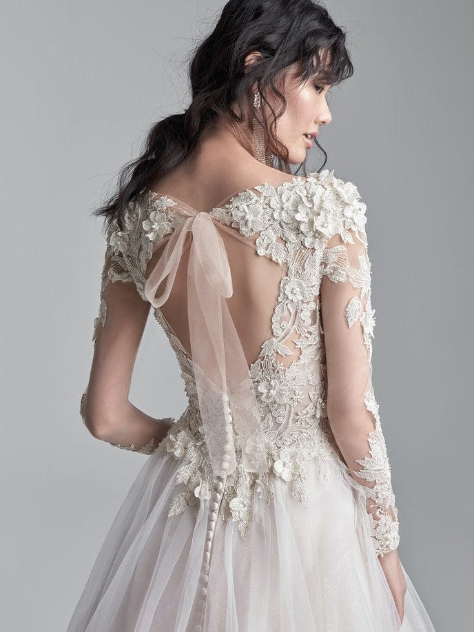 Sottero and Midgley Mathias - Size 8