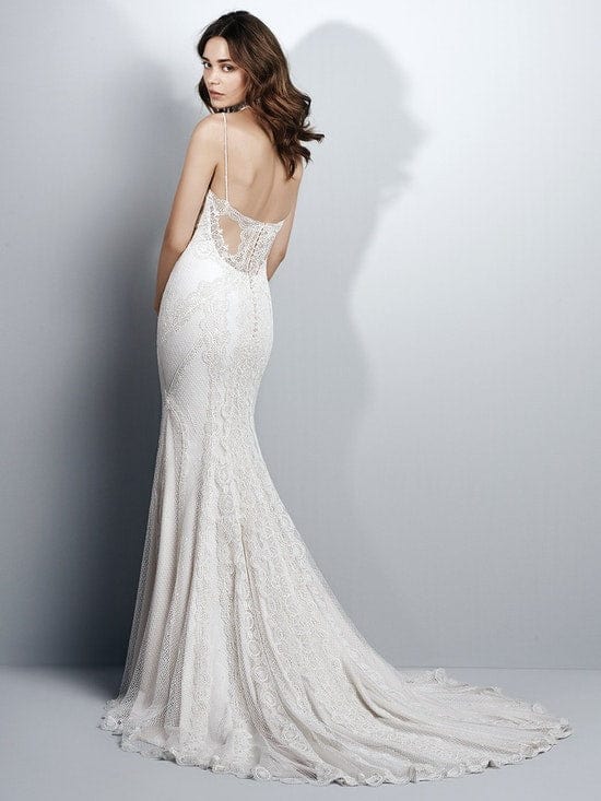 Sottero and Midgley Narissa - Size 12